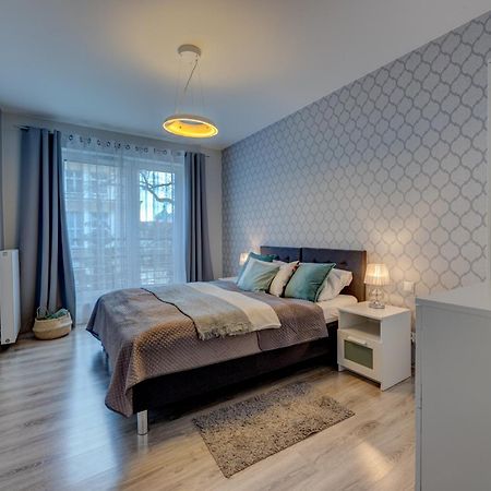 Lm Apartamenty Mariacka Stare Miasto Szczecin Exterior foto