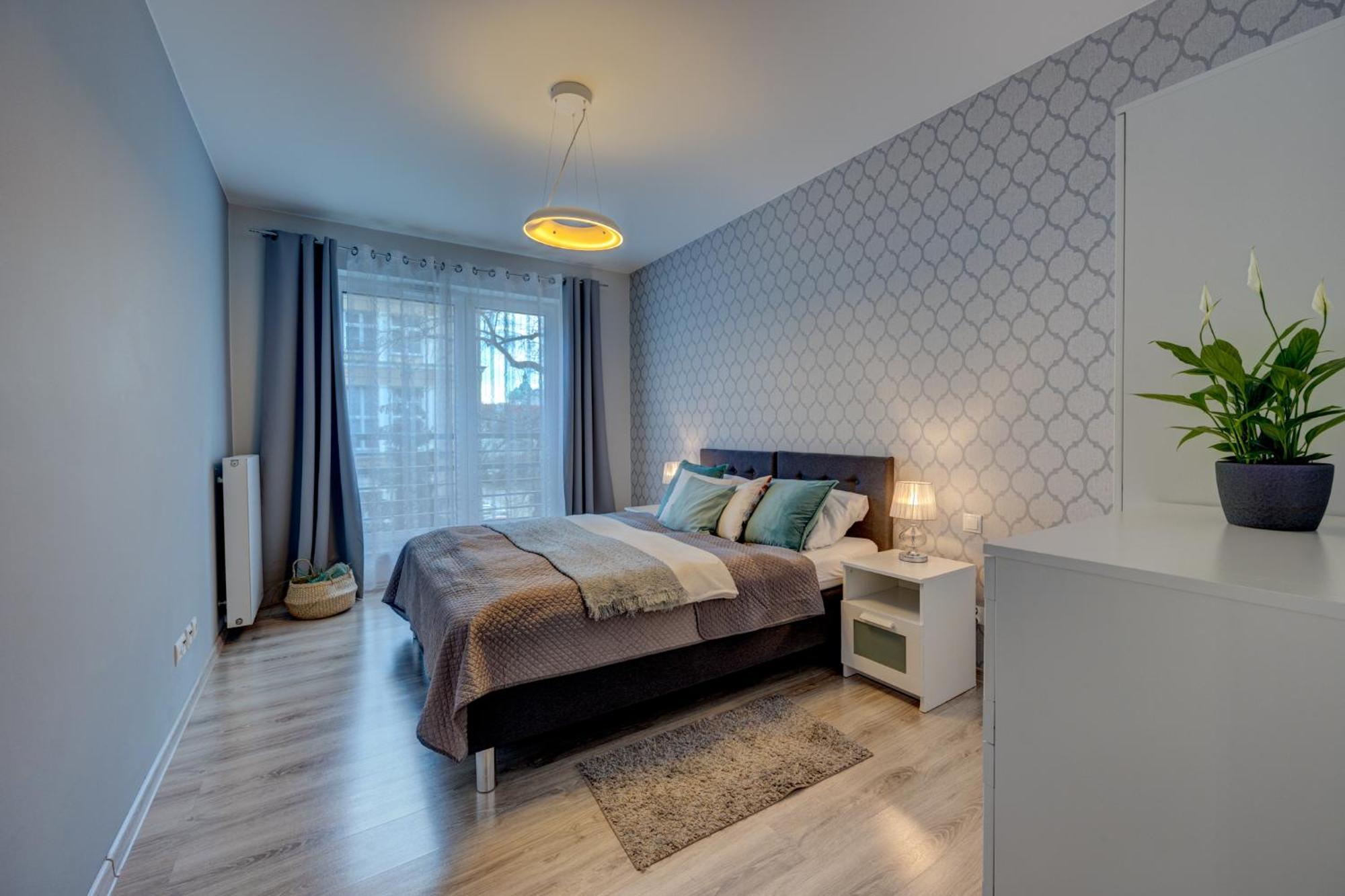 Lm Apartamenty Mariacka Stare Miasto Szczecin Exterior foto