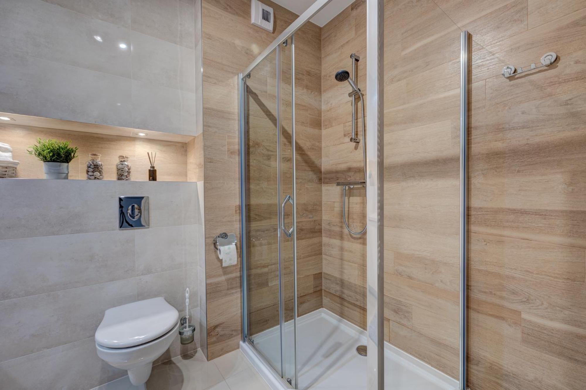 Lm Apartamenty Mariacka Stare Miasto Szczecin Exterior foto