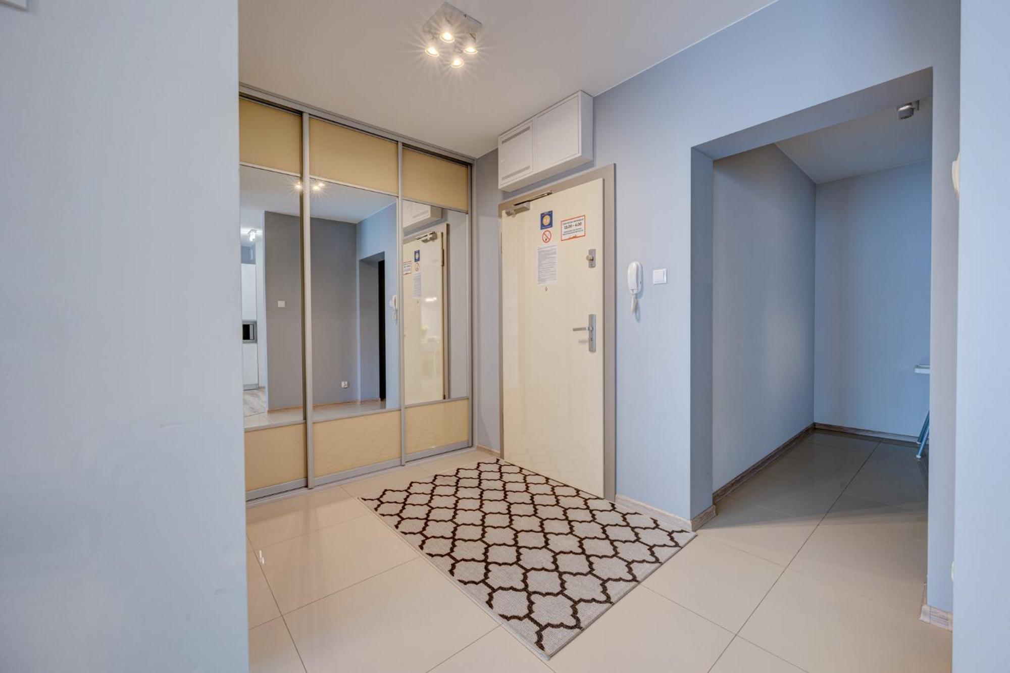 Lm Apartamenty Mariacka Stare Miasto Szczecin Exterior foto